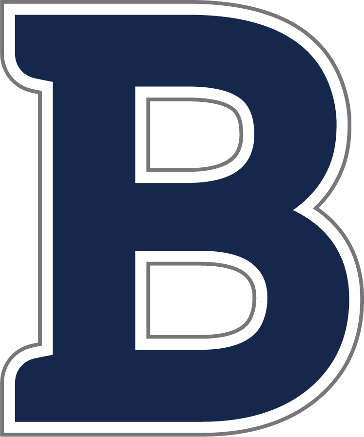 Butler Bulldogs 2016-Pres Secondary Logo DIY iron on transfer (heat transfer)